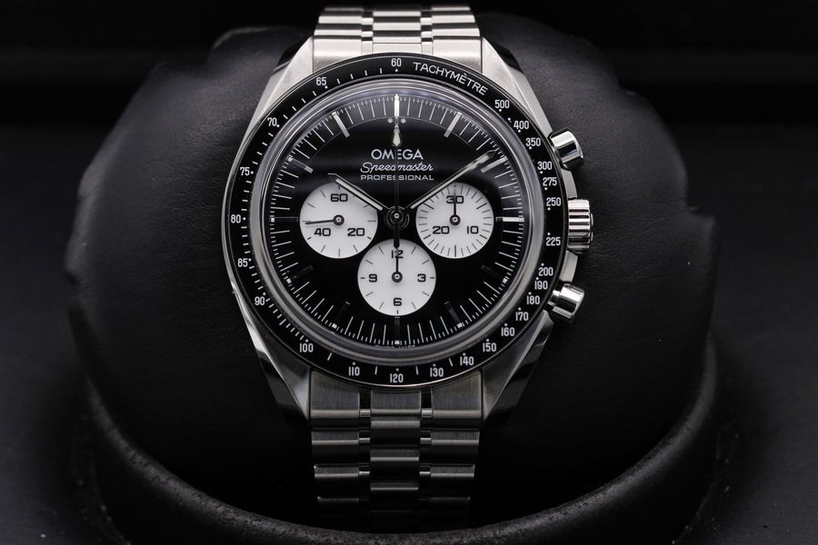 Omega Speedmaster Moonwatch Professional 310.30.42.50.01.004